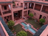SOLD 8 Bedroom Maison d'h&ocirc;tes on 1.8ha with pool in Palmeraie 