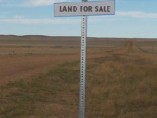 2,15 ha plot of land | titled | near Takerkoust lake