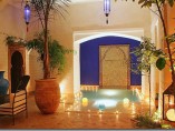 Riad renov&eacute; 250 m2 | 6ch / 6.5 sdb | patio | piscine | double terrasse