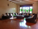 Villa 4ch - 2.5 SDB - Double salon - Jardin - 200m2