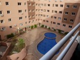 Appartement 2 Ch - Salons | 2 SDB |  balcon | piscine,70 m2