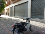 Commercial space | ground floor | GUELIZ | 296 m2