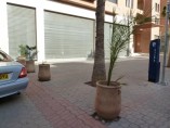 Commercial space | corner unit | ground floor | GUELIZ | 406 M2