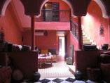 Riad 3 Bed/ 3 bath| Terrace | in development with pool | 135m2