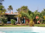 Luxury Villa | 10 bedrooms | pool | garden | from 8.500-Dh/night