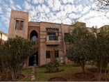 Villa 656m2 | 4 Chs | terrasse |3 SDB | jardin | piscine