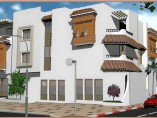 New high end development near Tangier - Sea Views - British developer
