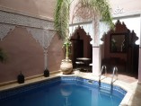 Bed and Breakfast 124 m2 | 5 Bed  | patio | pool | large terrace