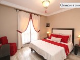1 Bed Apartment | lounge | 1 SDB | terrace | 800-Dh/day