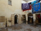 VENDU RIAD TITRE  A RENOVER &ndash; Quartier Moukeff &ndash; 145 m2 au sol