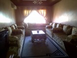 Furnished apartment 1 Bed | Lounge | 60m2 | 650-Dh/Day