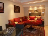 Furnished apartment 2 Beds | 2 Baths | 90m2 | 1.000-Dh/day
