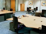 Plateaux de Bureau neufs &agrave; la location | a partir de 46 m2 | 6.256-Dhs/mois