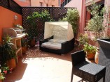 1 Bed Apartment | lounge | 1 SDB | terrace | 7500-Dh/month