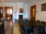 furnished 3 Bed | 1 Bath | Lounge| 120m2 | 7.500-Dhs
