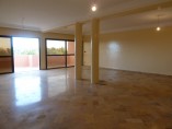 3 Bed / 2.5 Bath apartment | 240 m2 | terrace | 12.000- Dh/month
