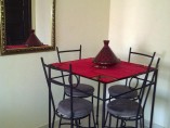 Appartement meubl&eacute; 2 Ch | SDB | salon  | 3.000-Dh/mois