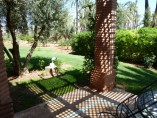 Appartement 2ch | salon | 1.5 SDB | 107 m2 | terrasse | jardin | piscine
