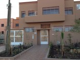 Villa non meubl&eacute;e 5 ch | 4 salons | 4.5 SDB | jardin | 11.000-Dh/mois