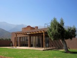 SOLD: Eco resort Ouigane 2 and 3 Bedroom Villas