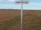 1ha land plot | titled | near motorway exit Casablanca Rd | ideal business premises