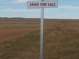 2,15 ha land plot | titled | roadside | ideal for business premises