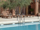 200m2 villa | 3 Bed / 3.5 Bath | 3 receptions | Terrace | Pool