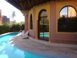 New 450m2 villa | 6 bed / 6 bath | 4 receptions | pool | gym