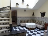 Riad 3 Bed / 3 bath | Terrace | development with pool | 135m2