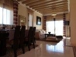 New Apartment 1 Bed | Lounge | Terrace | Pool | 69.5 m2