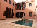 Villa de 250m2 | 4Ch/3.5 SDB | 2 Salons | Terrace | Piscine