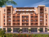 New development | high end apartments | 14.000-Dh/m2  
