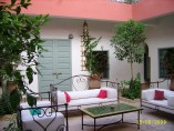 Renovated riad 270 m2 | 4.5 Bed |  4.5 bath | pation | terrace