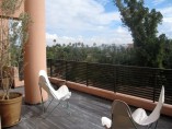 Appartement de luxe meublÃ© 2chs/salon | 2 SDB | grande terrasses| 122 m2
