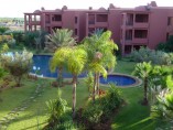 2 Bed Apartment | 2 Bath | Lounge | Terrace | 130m2 | Pool | Garden