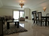 Appartement prestige | 2 Chambres / Salon | Terrasse | Piscine | 148 m2