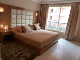 Luxury 2 Bed / 2.5 Bath furnished apartment,longue | 126m2 | 20.000-Dh/month 