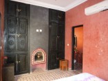  RENTED Riad 3 Bed / 3 bath | Terrace | pool | 135m2 | 5.500 Dh/month