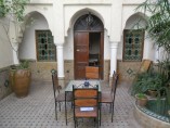 SOLD Renovated riad 212 m2 | 4 Bed | 4 bath | patio | terrace