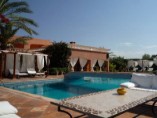 8 Bedroom Maison d'hÃ´tes on 2800m2 with pool - 8.250.000-Dh