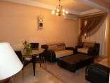 RENTED Furnished Apartment 2 beds | lounge | 1 bath | 66 m2 | 5500 Dh/mth