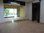 RENTED Villa 150m2 - 3 beds | 2 .5baths | 2 lounges | garden  | 8.500-Dh