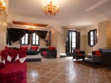 SOLD 359 m2 villa | 2Bed | 2 Bath | large lounge | terrace | jardin | pool