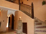 SOLD Furnished riad 3 Bed/ 3 bath| Terrace | in development with pool | 135m2 