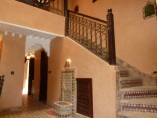 VENDU Riad meublÃ© 3 Ch/ 3 SDB| Terrasse | residence avec Piscine | 135m2  