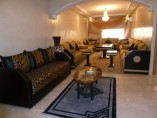 2 Bed Apartment | 2 Bath | lounge | 99m2