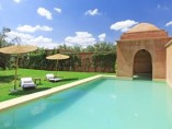 SOLD  300m2 villa | 3 ensuite bedrooms | 3 receptions | pool and garden