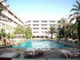 A LOUER: Hotel 3* de 240 Chambres | Agadir Centre | 8.000 m2