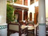 Riad 4beds | 4Baths | 5 toilets | Kitchen | 3Lounges | Patio | Terrace | 250mÂ²