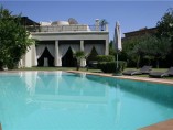  Villa 4 Ch | 5 SDB | Receptions et terraces | Piscine